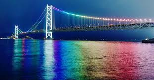 Search for text in url. æ˜ŽçŸ³æµ·å³¡å¤§æ©‹ ï¼'ï¼å¹´ æµ·æ¸¡ã‚‹ä¸ƒè‰²ã®ç¿¼ æ¯Žæ—¥æ–°èž