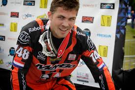 Van gendt recovered just in time from a dislocated shoulder. Twan Van Gendt Knwu