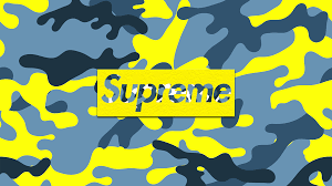 Rate and discuss this video with other people. Supreme Camo 1920 1080 Made By Me Wallpaper Dist