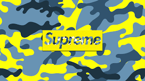 You can also upload and share your favorite blue supreme wallpapers. Supreme Camo 1920x1080 Made By Me Wallpapers