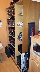 Forum Projekt L Boxx Schrank Bauen Bosch Professional Schrank Bauen Keller Regale Projekte