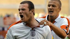View stats of forward wayne rooney, including goals scored, assists and appearances, on the official website of the premier league. Zum Abschied Von Wayne Rooney Aufstieg Fall Des Einstigen Weltstars