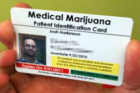 Getting your 'red card' in colorado is a straightforward process. How To Get A Pot Card Without Really Trying Mother Jones