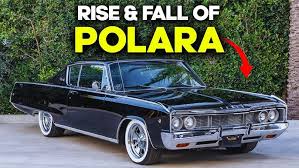 Image result for Black 1968 Polara