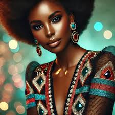 Lavender enchantress portrait description