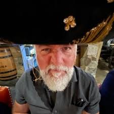 Patrick Wolfe (@nevercrywolfe)