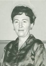 Virginia Callis Obituary October 15, 2022