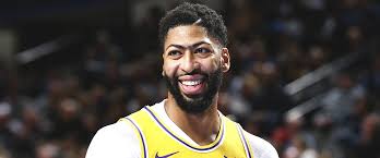 He is romantically linked with marlen p. Anthony Davis Keeps His Personal Life Private What Is Known About His Girlfriend And Family