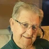 Isaac "Ike" Landrum Obituary