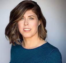 Interview: Ashley Kalagian Blunt