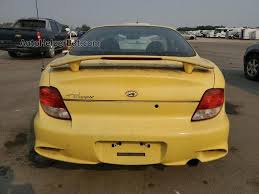 Image result for Pastel Yellow 2000 Tiburon