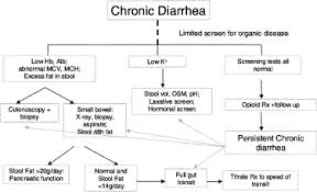 Image result for Chronic Diarrhea