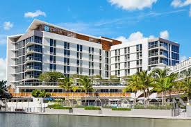 Hilton Welcomes The Gates Hotel South Beach A Doubletree By Hilton