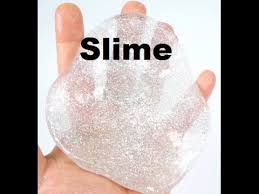 Step 1, versez 120 ml de shampoing dans un bol. Slime Avec De La Farine Et Du Liquide Vaisselle Youtube Slime Borax Gel