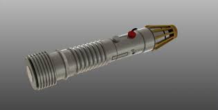 From your shopping list to your doorstep in as little as 2 hours. Luminara Unduli Lightsaber Star Wars Inspired Kit Star Wars Light Saber Lightsaber Star Wars Awesome