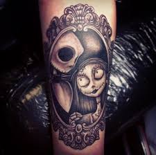 Check spelling or type a new query. Maya Rani 20 Tim Burton Inspired Tattoos