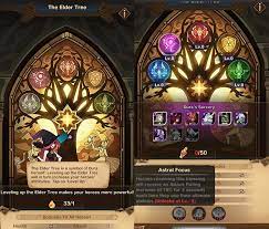 Many features of afk arena are either locked behind your campaign progression or vip level. Afk Arena 1 31 Update Patch Notes Gamingonphone