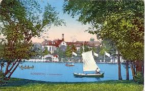 Baieristraße 150, 90478 nürnberg, saksamaa. Datei Nurnberg Dutzendteich 2 Jpg Wikipedia