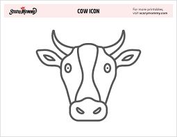 Download mewarnai untuk dewasa pdf. Halaman Mewarnai Sapi Gratis Yang Akan Ditemukan Anak Anak A Moo Sing Kesenangan Permainan