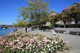 quaianlagen der stadt zurich aktivitaten freizeit ch