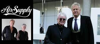 Air Supply Kansas Star Casino Mulvane Ks Tickets Information Reviews