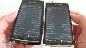 Sony offers powerful android tablets, smartphones, and wearable technology designed with every day in mind. Sony Ericsson Xperia Arc S Versus Sony Ericsson Xperia Arc Youtube
