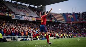 Rodri da el sí al Barcelona y rechaza al Real Madrid