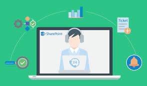 Welche anforderungen man für sein ticketsystem aufstellt hängt vom geplanten projekt und dem umgang. Ticketsystem Mit Sharepoint Um Das Beste Aus Microsoft Sharepoint Zu Ziehen