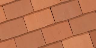 Apercu De Tous Les Tuiles En Terre Cuite Koramic Scindes En De Jolies Collections