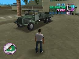Gta Vice City Java Game Download For Free On Phoneky