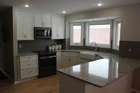 View kitchen number 1 menu, order chinese food delivery online from kitchen number 1, best chinese delivery in washington, dc. Starmark Kitchen 1 2 Bath Bridgeport In White Transitional Kitchen Detroit By Cabinetry By Better Bilt Houzz