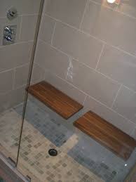 Benches are appropriate both, indoors and outdoors, and can be used for storage, for decoration, or the tutorials below will give you ideas for a wide range of diy benches, most of which are both easy. Teak Shower Benches Ideas On Foter