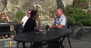 Folge 153: Ernst Buck, Vorstand Kreisbauernverband Ulm-Ehingen