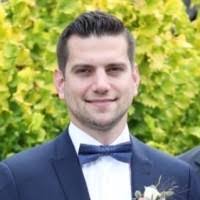 Daniel Heiser's Instagram, Twitter & Facebook