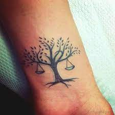 This is the fan page of lil bit the sumthin nyce model 220 Libra Tattoo Designs 2021 Zodiac Signs Horoscope Symbols Constellation Ideas