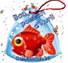 Poisson d'avril! et la coutume du poisson. Poisson D Avril Des Blagues Messages Et Humour 2020