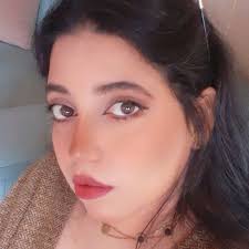 Sarah Sabry ♌👑🖤 (@sarahsabry7160)