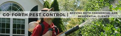 Providing effective, professional pest control and lawn services to all of the piedmont triad. Go Forth Pest Control Linkedin