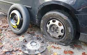 So, let's just cut to the chase. Tips For Driving On A Spare Tire