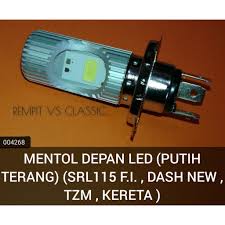 Tipografi lebih dari sekadar memilih jenis dan ukuran font di komputermu, melainkan sebuah seni. Mentol Depan Led Putih Terang Srl115 F I Dash New Tzm Kereta Sebiji Shopee Malaysia