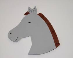 Maybe you would like to learn more about one of these? 36 Vorlage Pferd Ausschneiden Besten Bilder Von Ausmalbilder