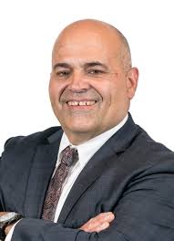 Real Estate Agent John Lopez