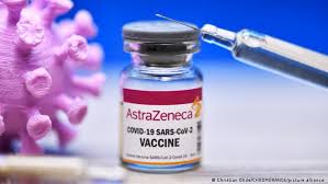 Thank you for your patience. Coronavirus Digest More Countries Suspend Use Of Astrazeneca Vaccine News Dw 14 03 2021