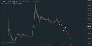 During the interview, ver maintained his position that bch is the real bitcoin, and suggested that it could go up in price by 1000 times the current value. Bitcoin Cash Bch Update Bearish Scenario Steemit