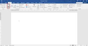Compress word, excel, powerpoint and pdf reduce file size of office documents to better send them via email as attachment. How To Insert And Resize A Table In Microsoft Word 2016