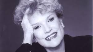 Who Was Pippa Scott? The Auntie Mame Star And Daughter Of Writer Allan  Scott