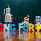 Holiday Coding and Robotics Adventure with Code event image