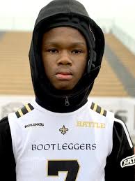 2024 Top Football Recruits in Louisiana