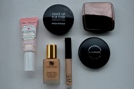 makeup for oily skin law of fashion