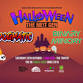 Halloween: The Next Gen event image